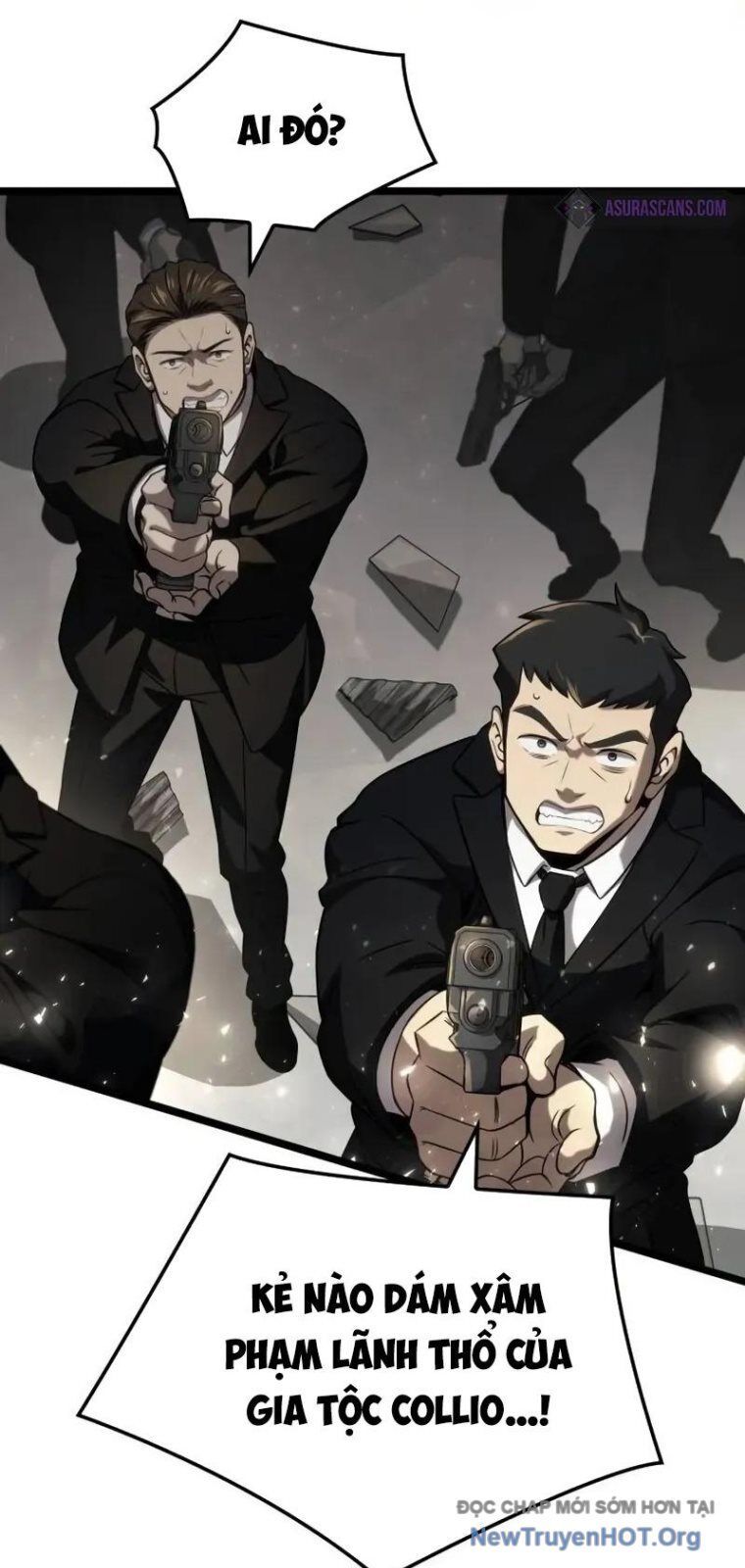 Người Chơi Tài Năng Điên Cuồng: Chapter 29