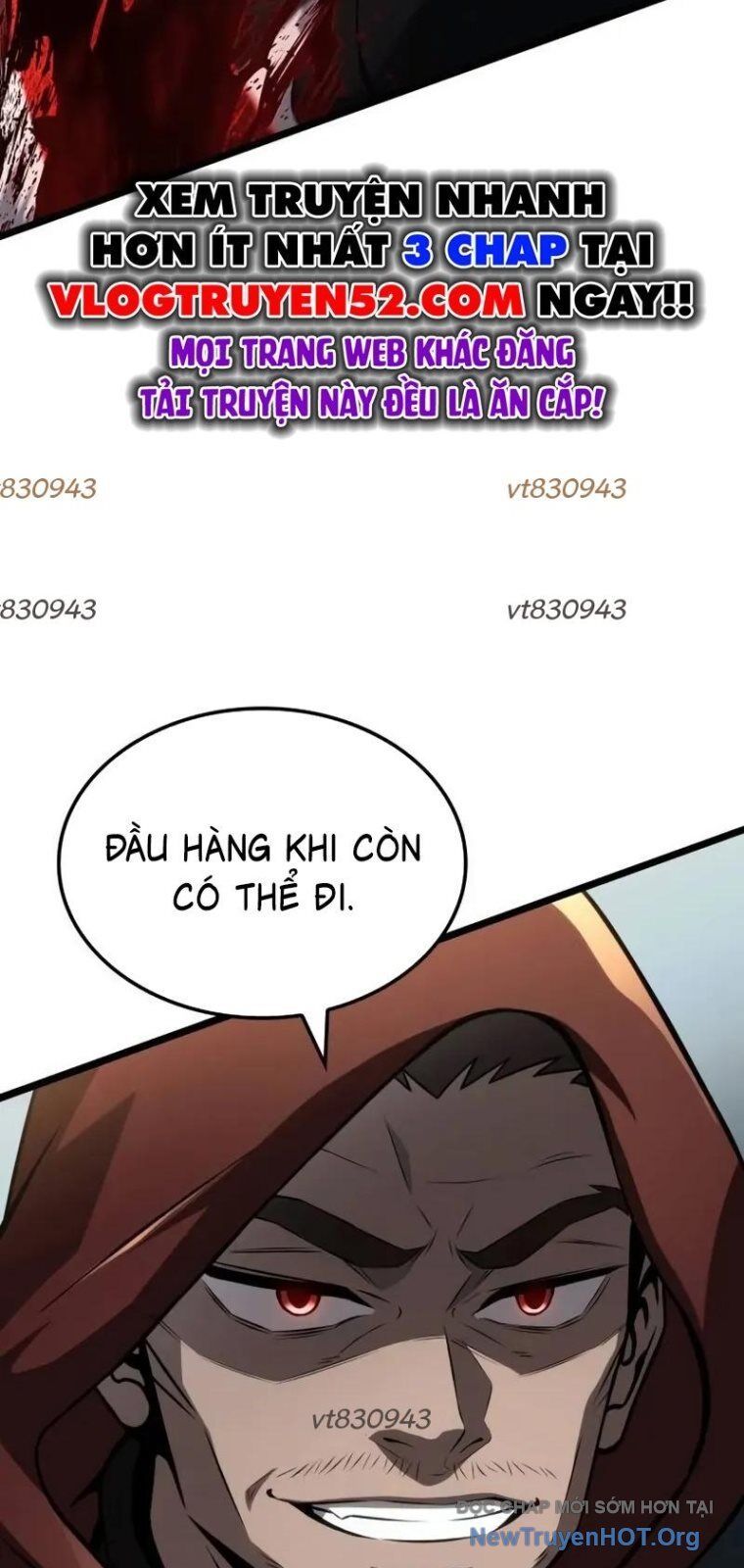 Người Chơi Tài Năng Điên Cuồng: Chapter 29