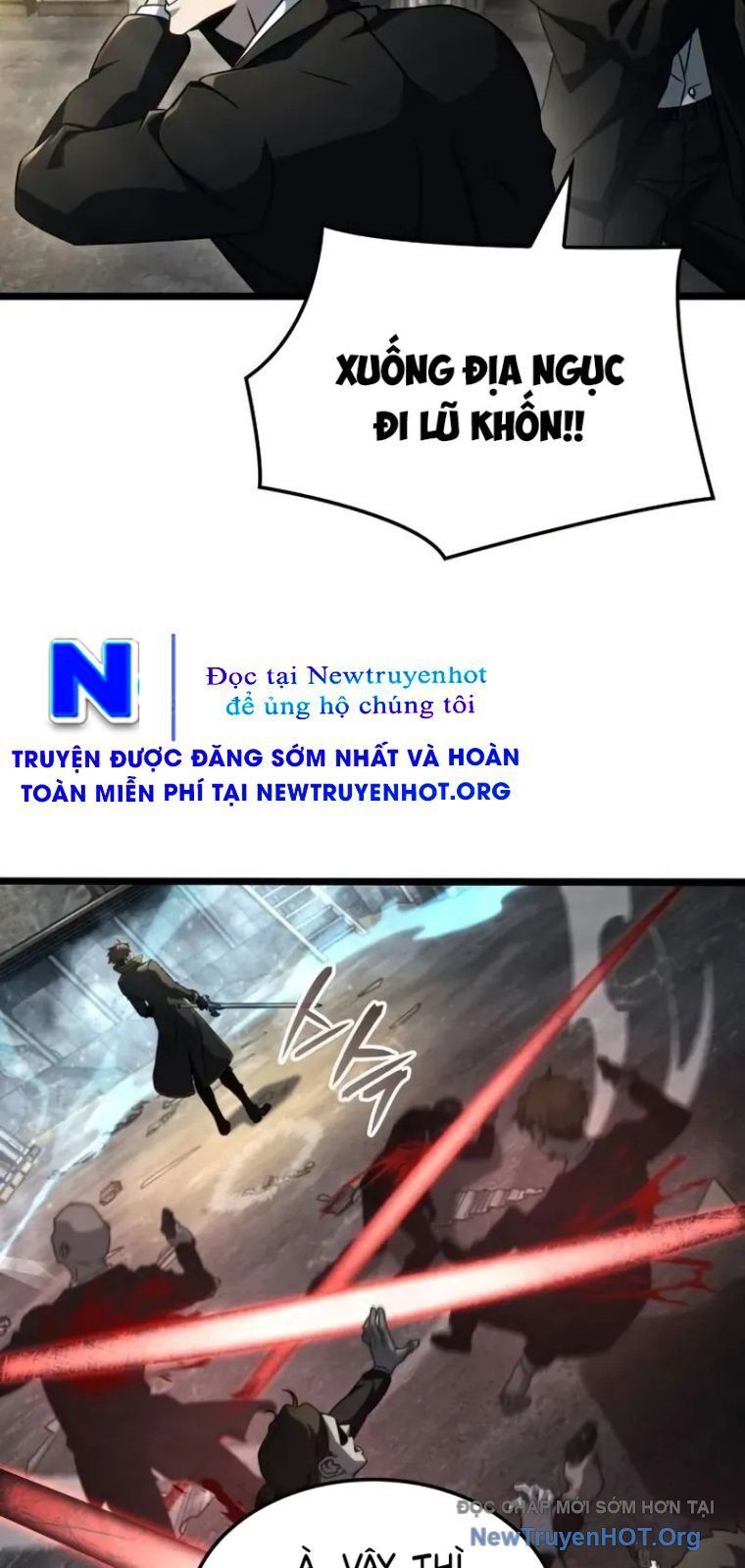 Người Chơi Tài Năng Điên Cuồng: Chapter 29