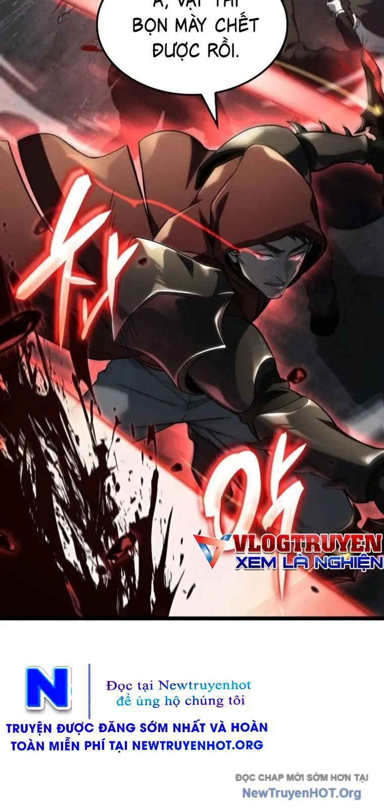 Người Chơi Tài Năng Điên Cuồng: Chapter 29