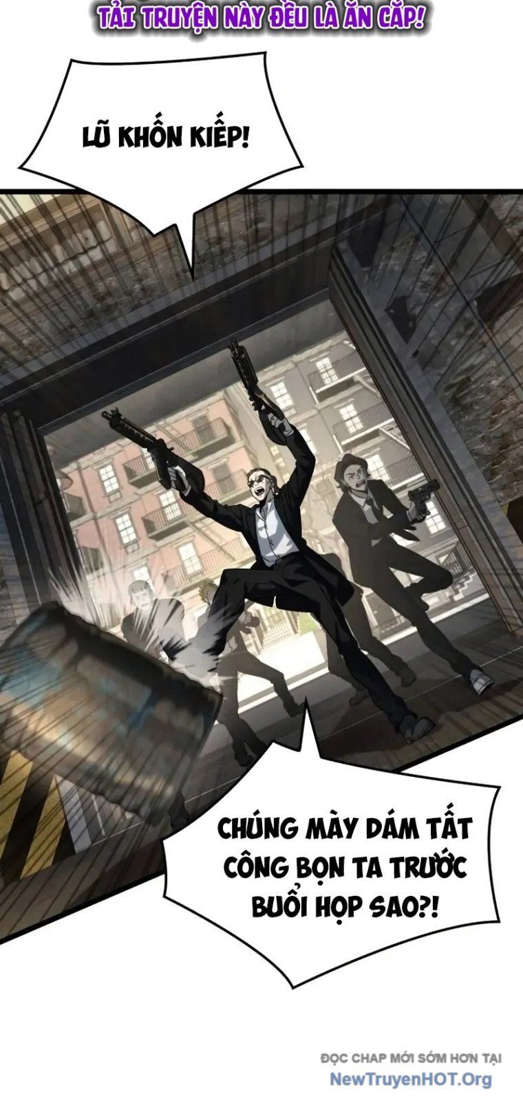 Người Chơi Tài Năng Điên Cuồng: Chapter 29