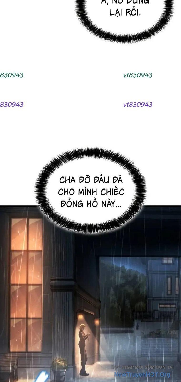 Người Chơi Tài Năng Điên Cuồng: Chapter 29