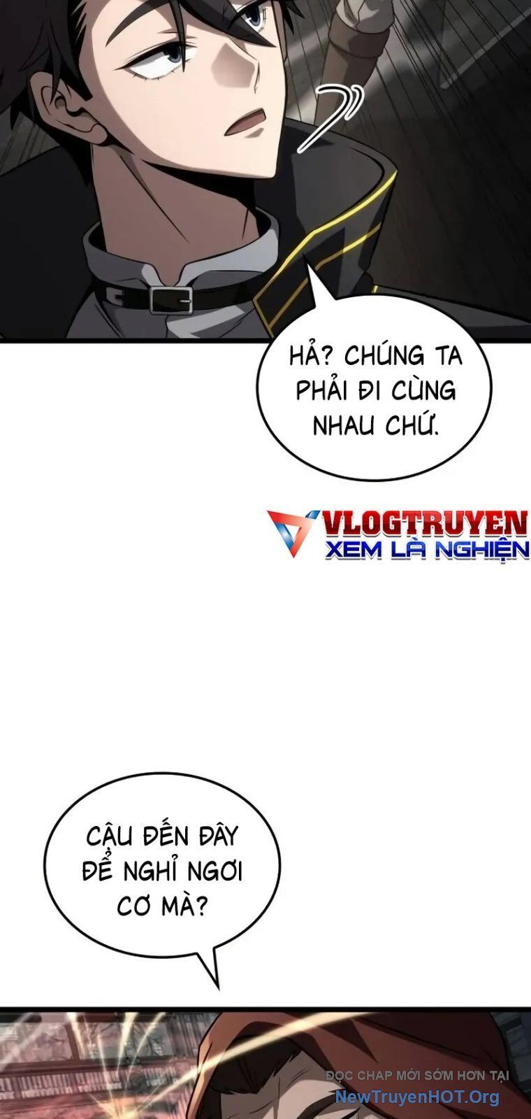 Người Chơi Tài Năng Điên Cuồng: Chapter 29