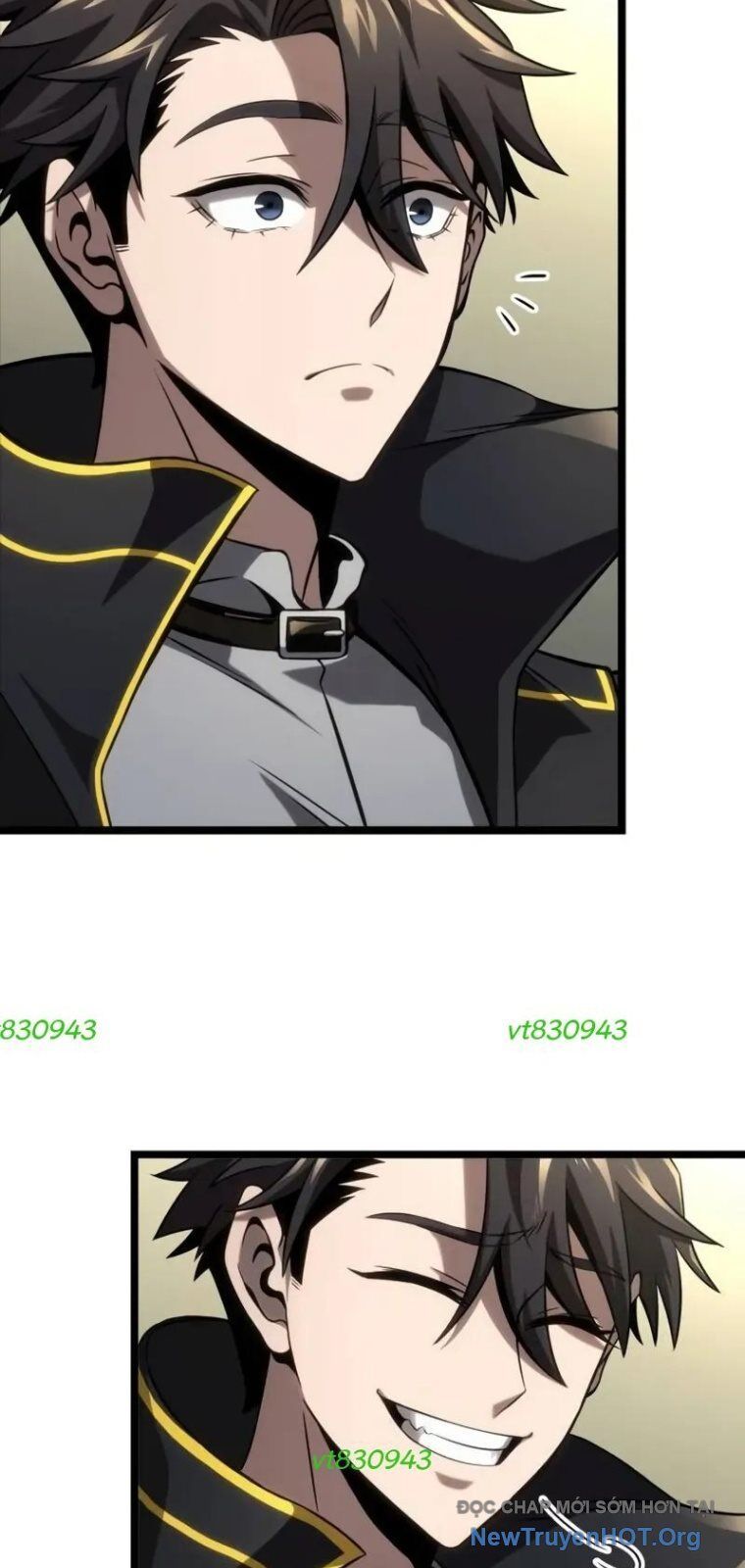 Người Chơi Tài Năng Điên Cuồng: Chapter 29