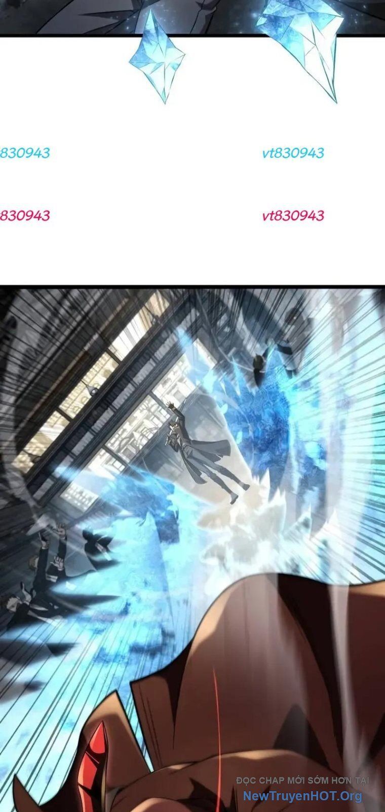 Người Chơi Tài Năng Điên Cuồng: Chapter 29