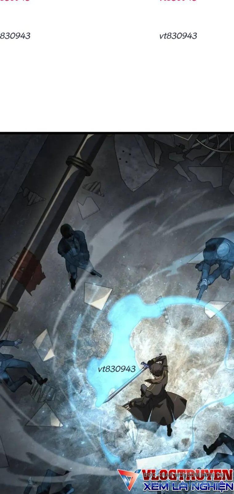 Người Chơi Tài Năng Điên Cuồng: Chapter 29