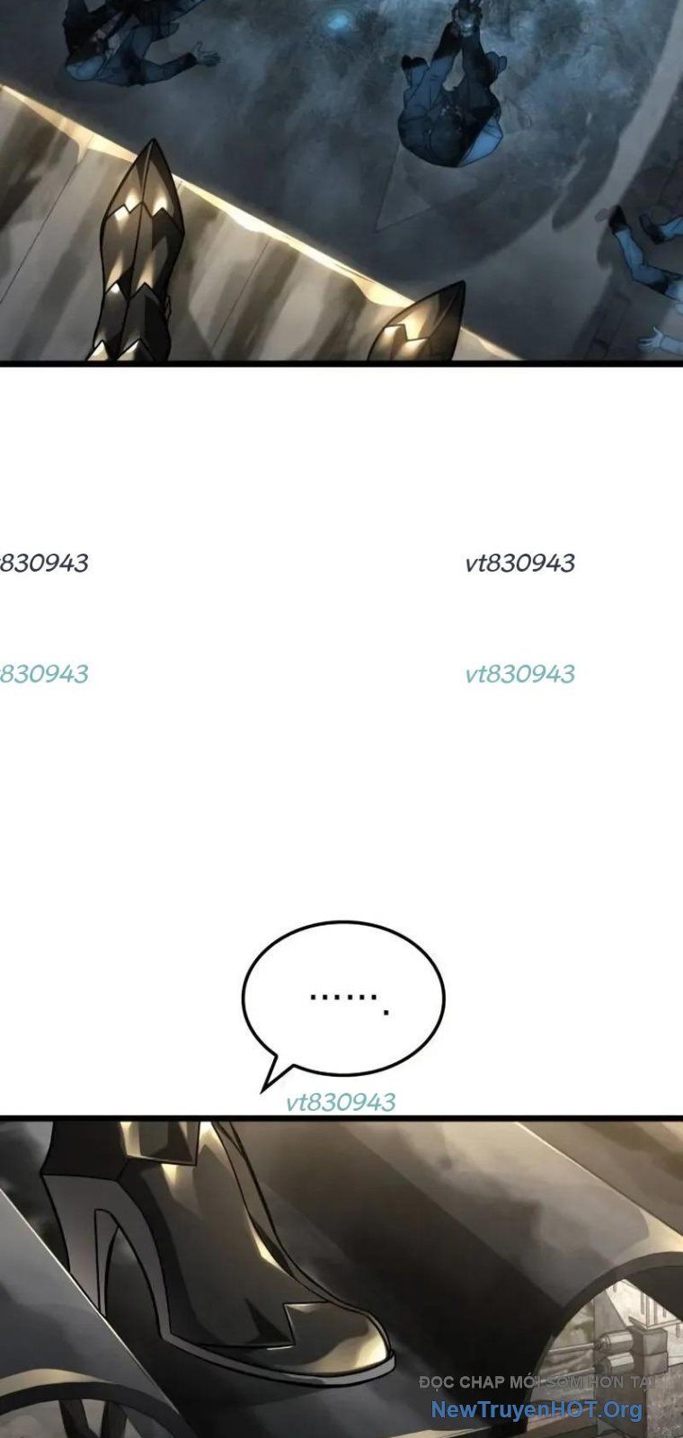 Người Chơi Tài Năng Điên Cuồng: Chapter 29