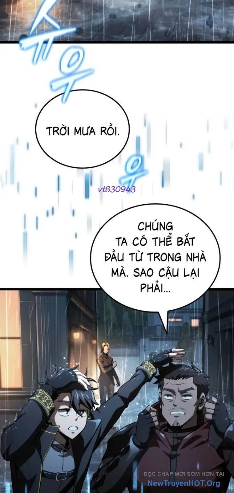 Người Chơi Tài Năng Điên Cuồng: Chapter 29