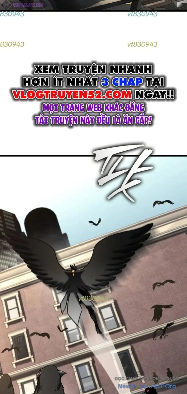 Người Chơi Tài Năng Điên Cuồng: Chapter 29