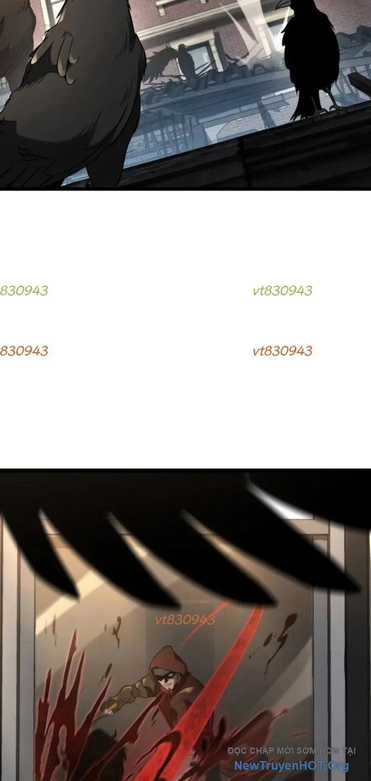 Người Chơi Tài Năng Điên Cuồng: Chapter 29