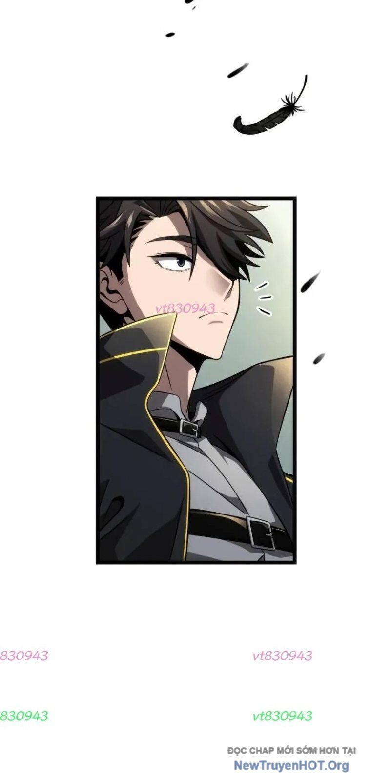 Người Chơi Tài Năng Điên Cuồng: Chapter 29