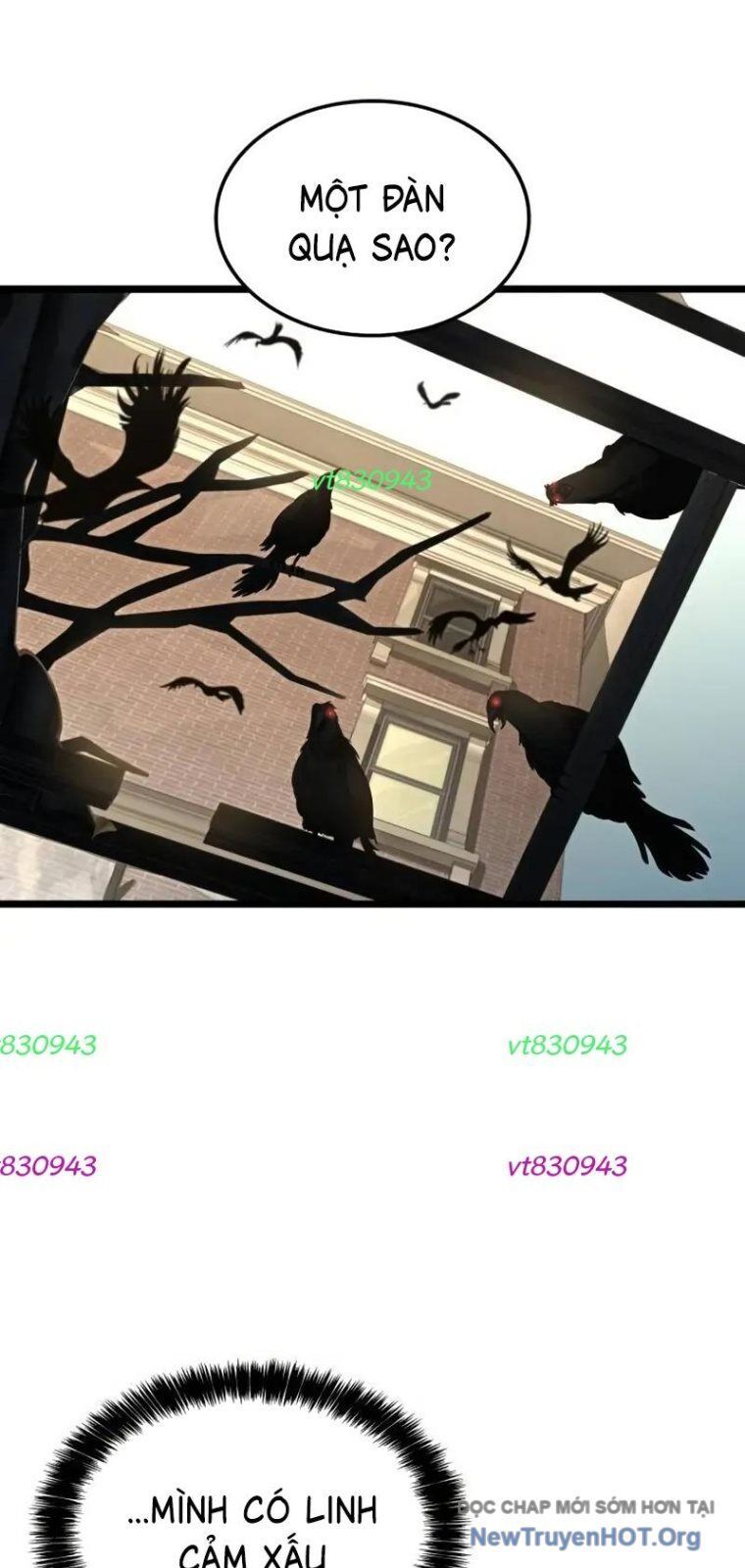 Người Chơi Tài Năng Điên Cuồng: Chapter 29