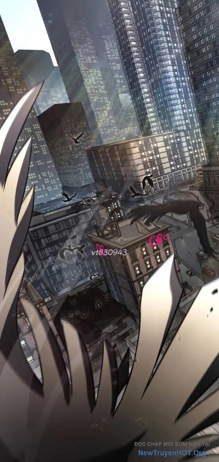 Người Chơi Tài Năng Điên Cuồng: Chapter 29