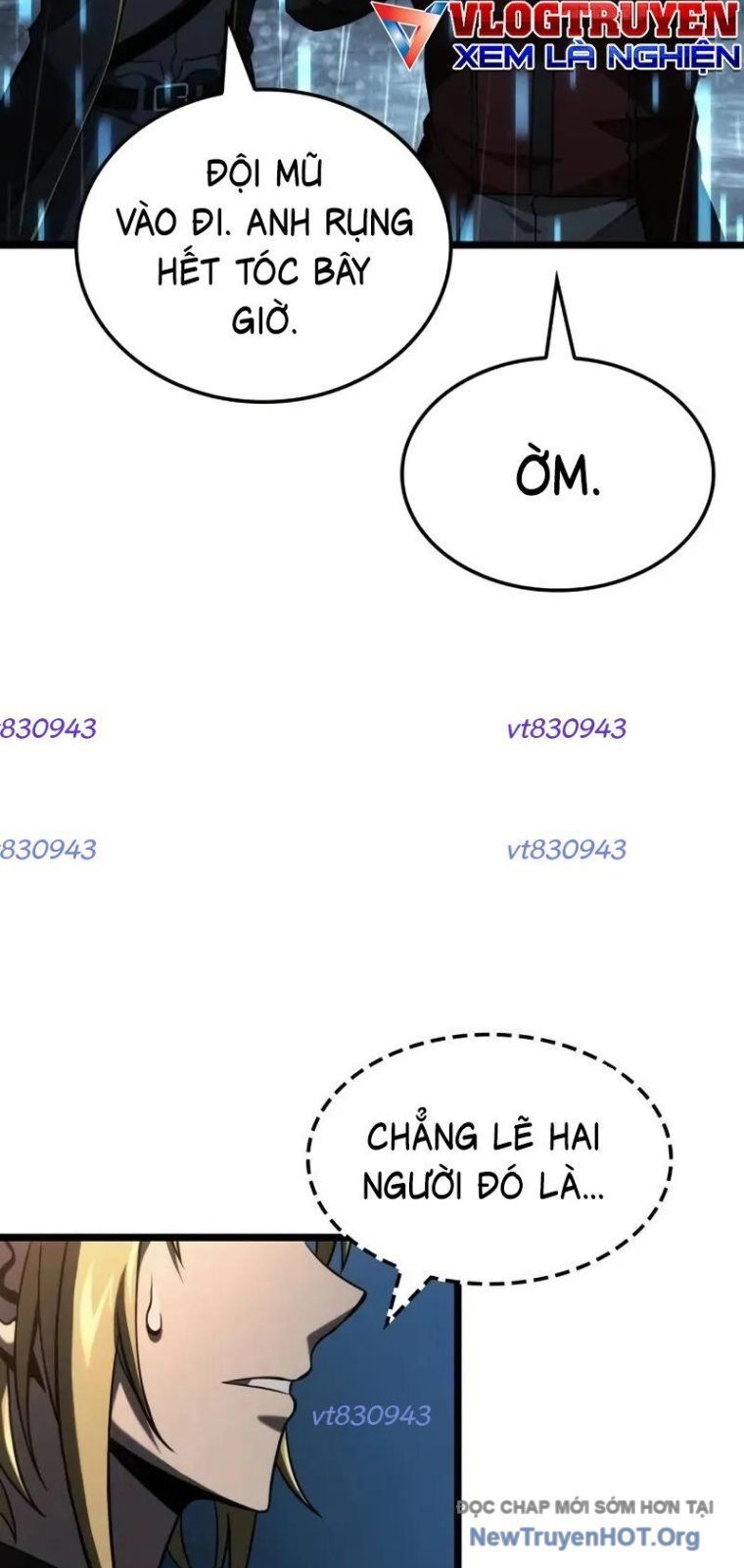 Người Chơi Tài Năng Điên Cuồng: Chapter 29