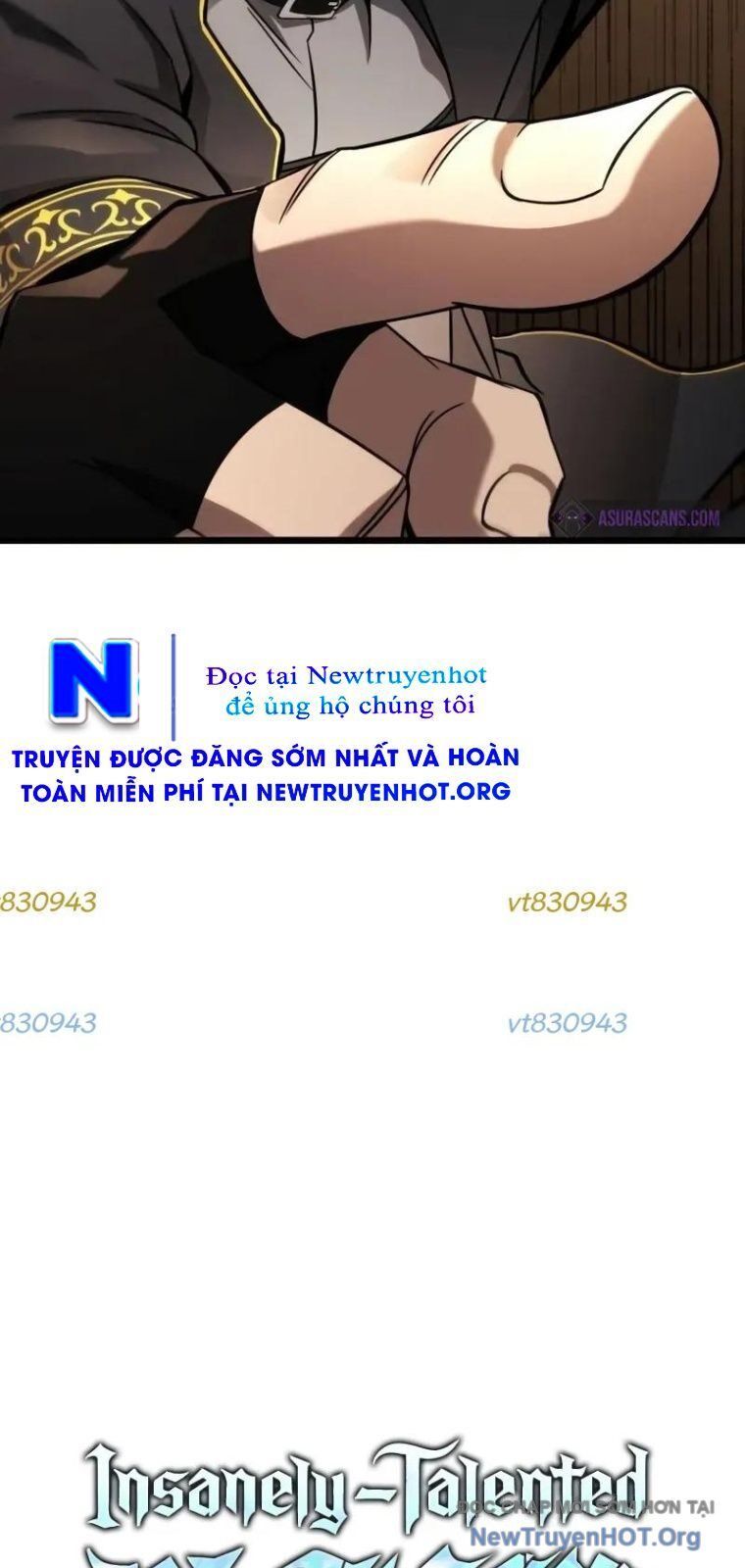 Người Chơi Tài Năng Điên Cuồng: Chapter 31
