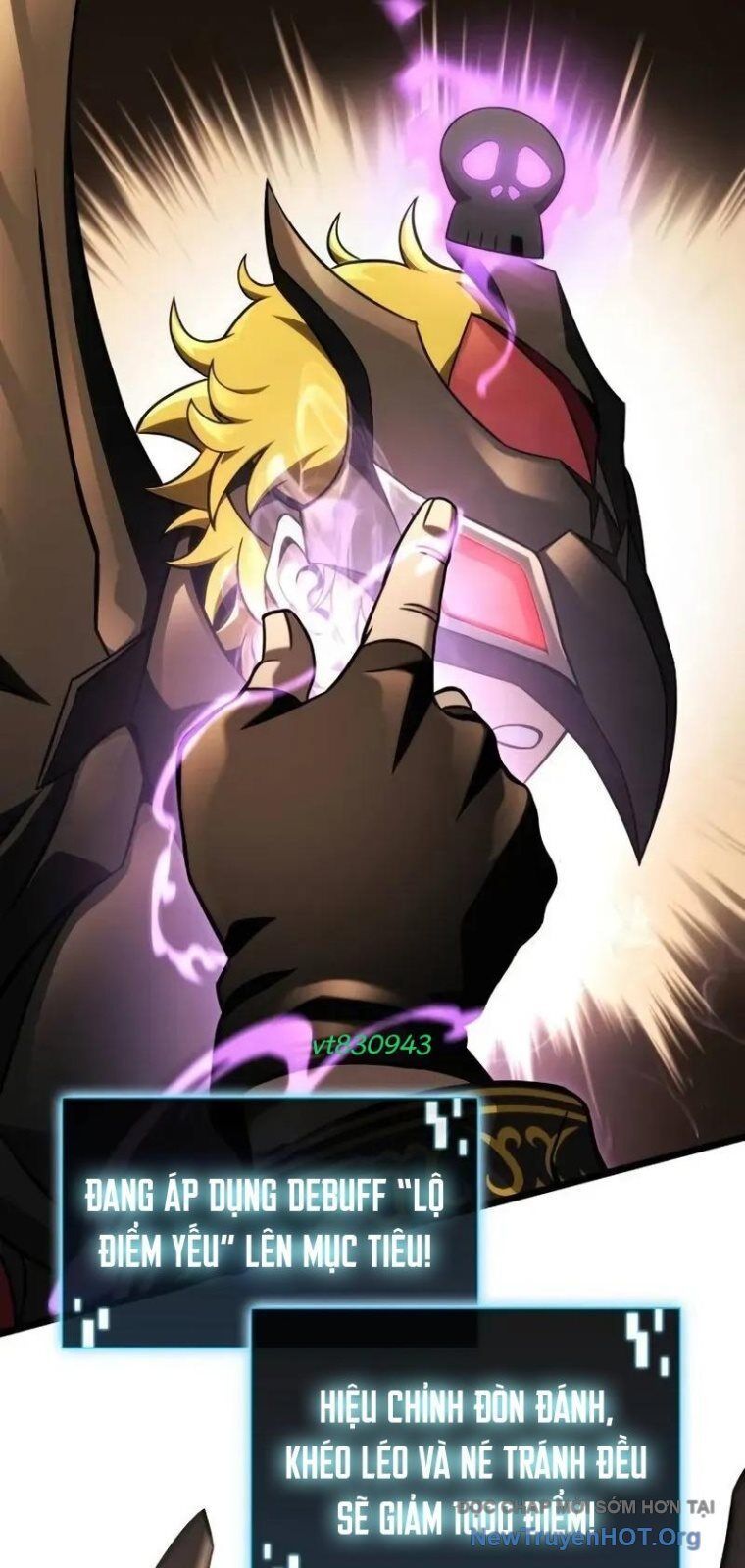 Người Chơi Tài Năng Điên Cuồng: Chapter 31