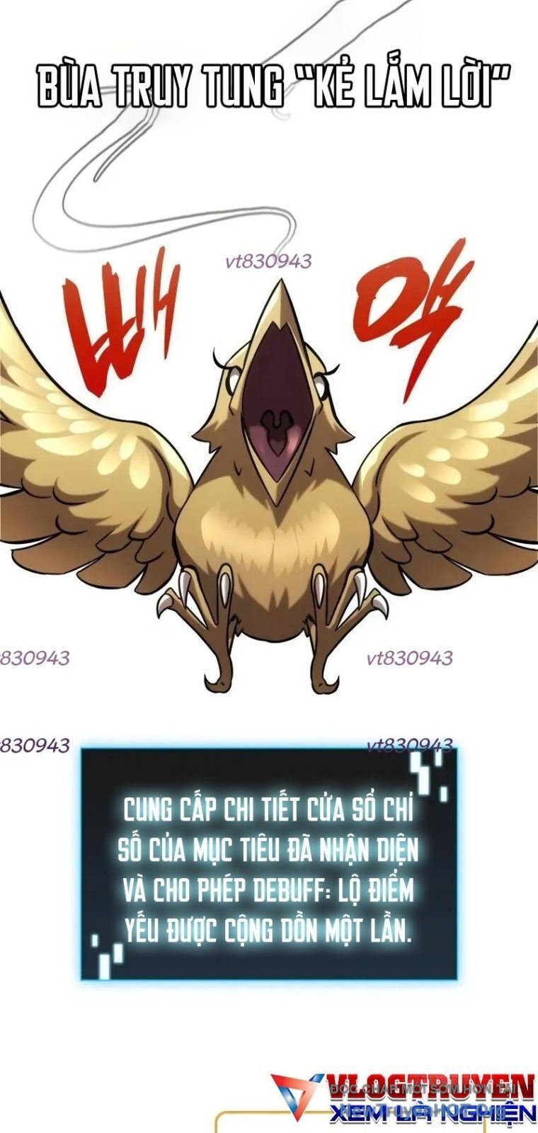 Người Chơi Tài Năng Điên Cuồng: Chapter 31