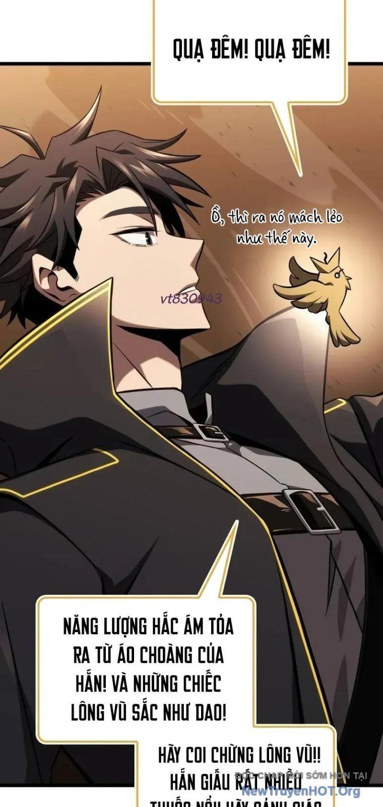 Người Chơi Tài Năng Điên Cuồng: Chapter 31