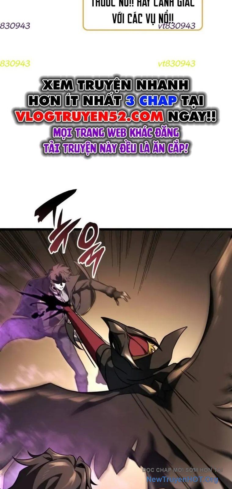 Người Chơi Tài Năng Điên Cuồng: Chapter 31