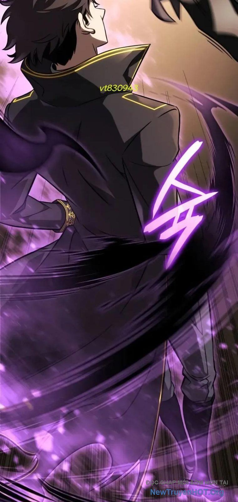 Người Chơi Tài Năng Điên Cuồng: Chapter 31