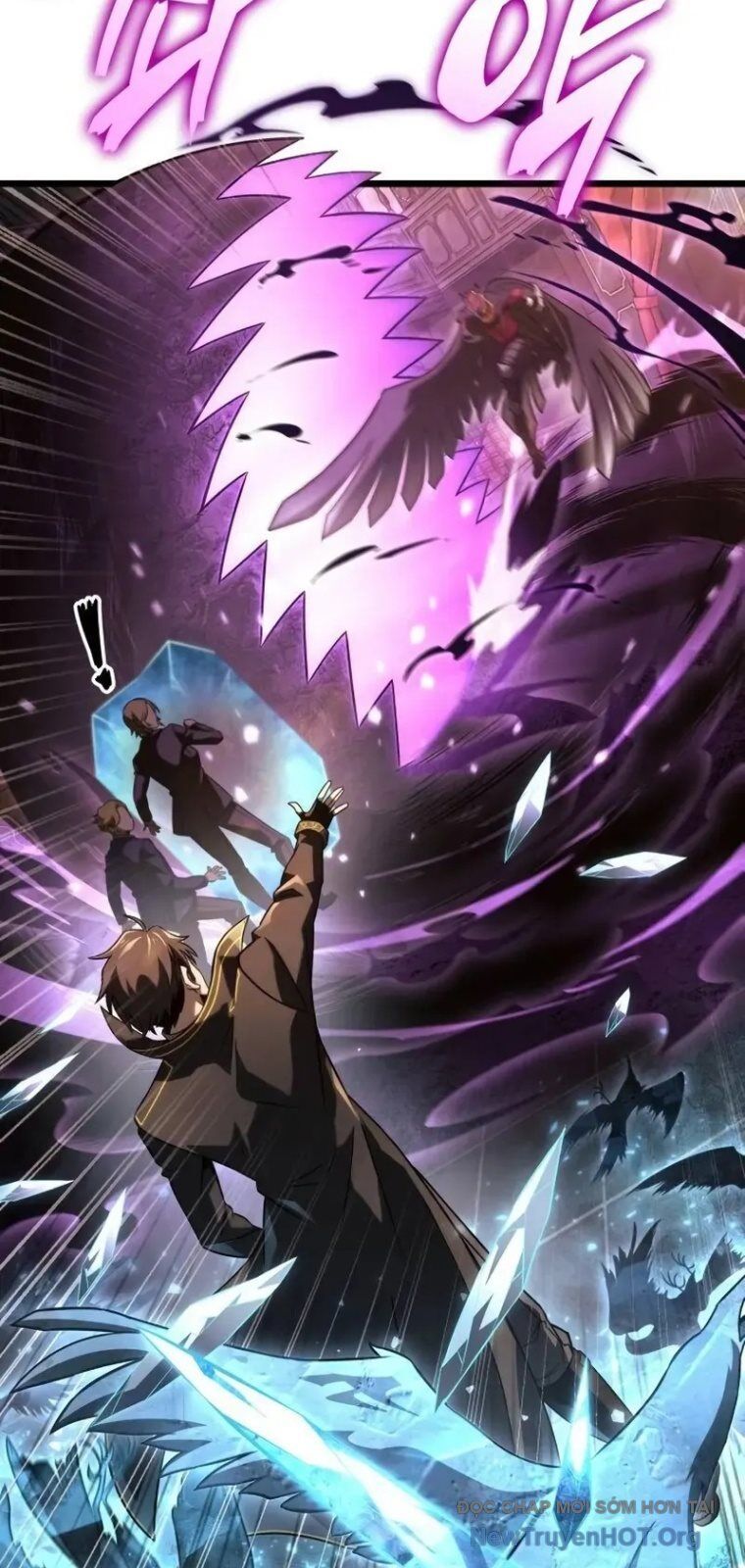 Người Chơi Tài Năng Điên Cuồng: Chapter 31