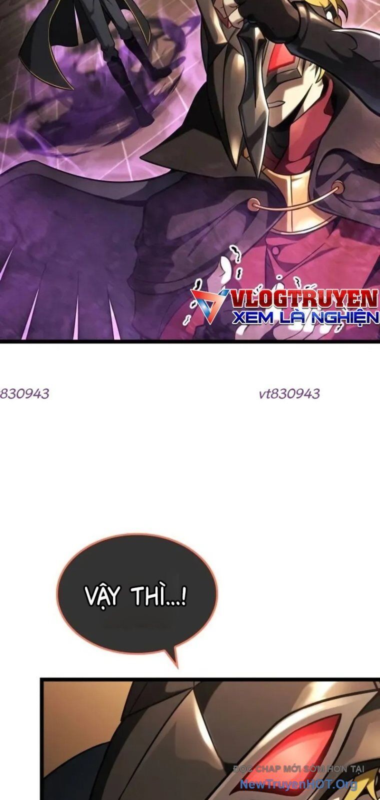 Người Chơi Tài Năng Điên Cuồng: Chapter 31
