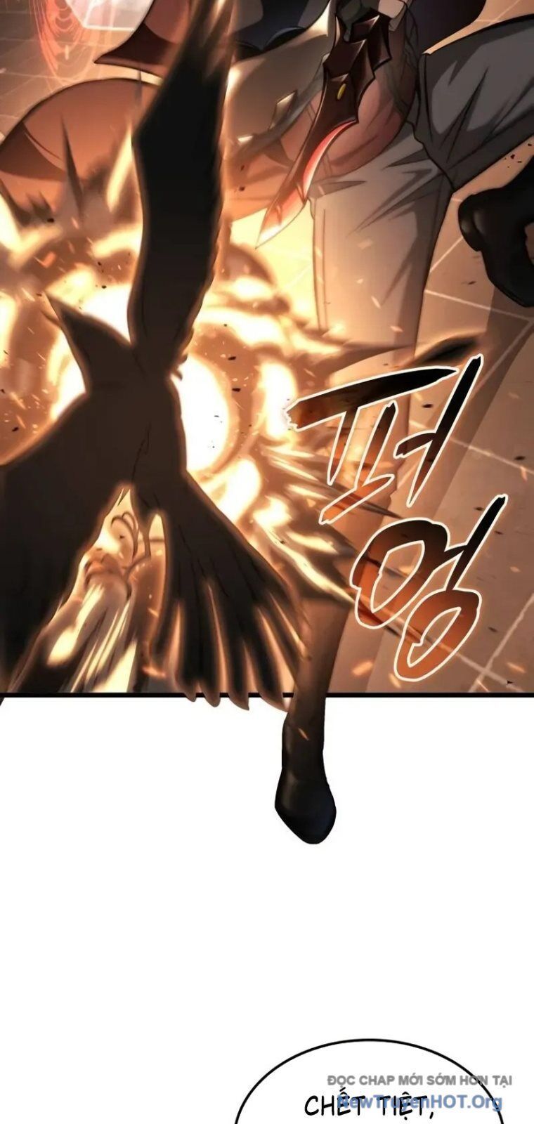 Người Chơi Tài Năng Điên Cuồng: Chapter 31