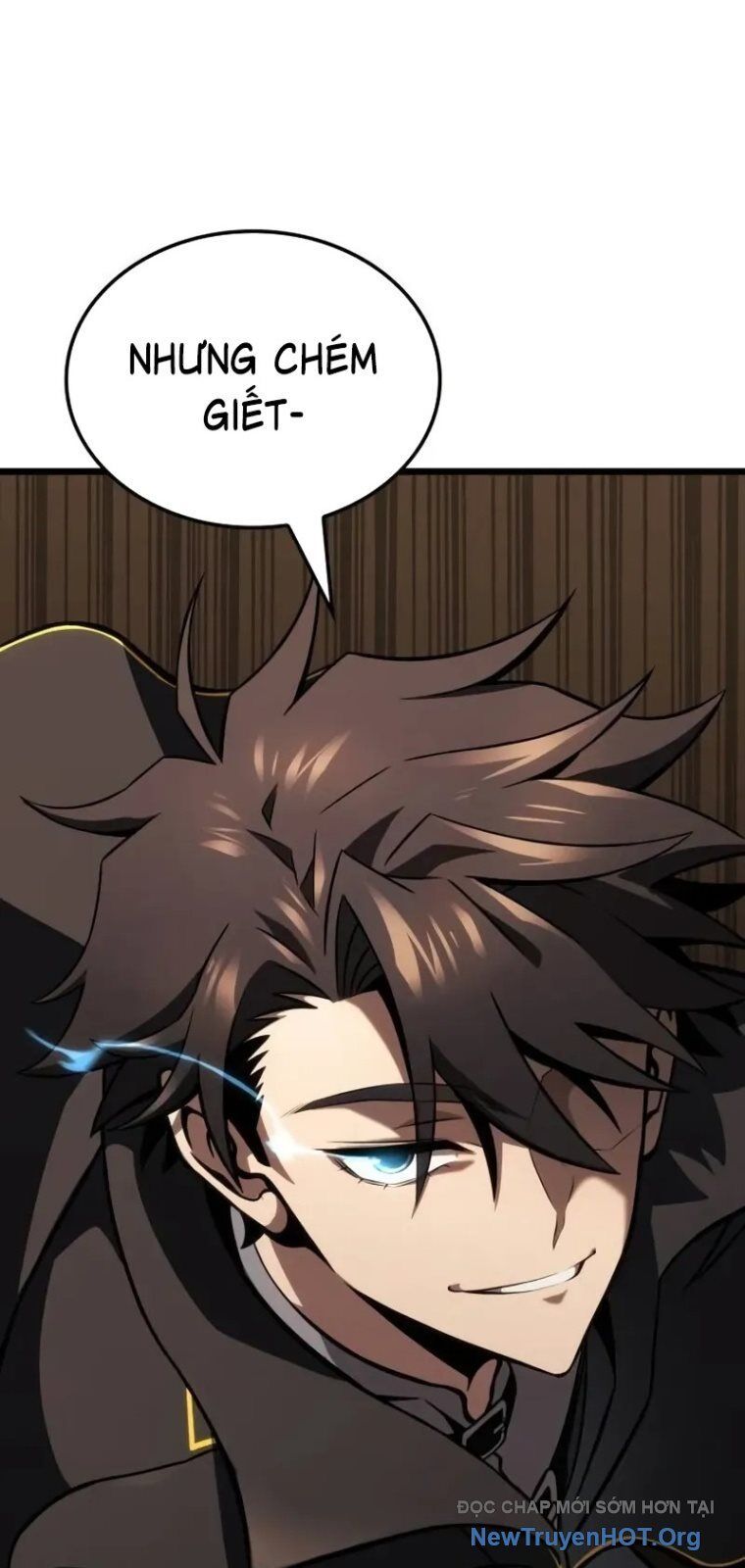 Người Chơi Tài Năng Điên Cuồng: Chapter 31
