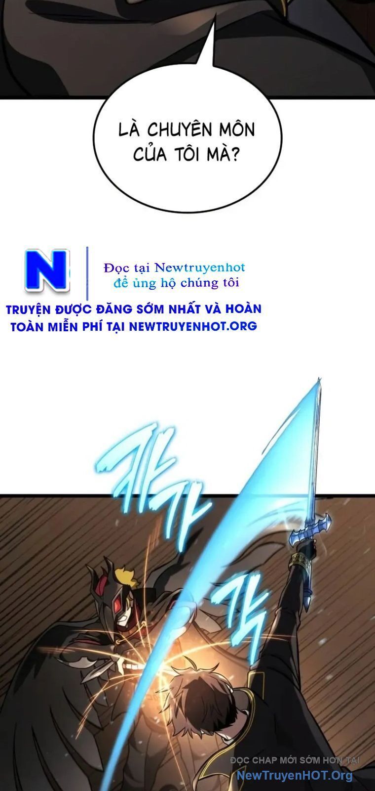 Người Chơi Tài Năng Điên Cuồng: Chapter 31