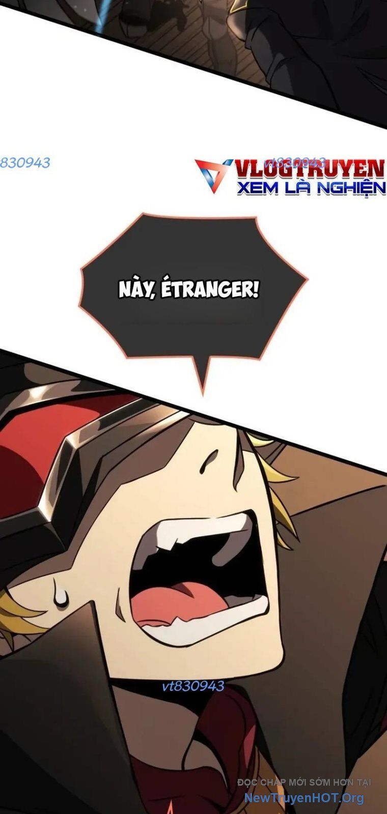 Người Chơi Tài Năng Điên Cuồng: Chapter 31