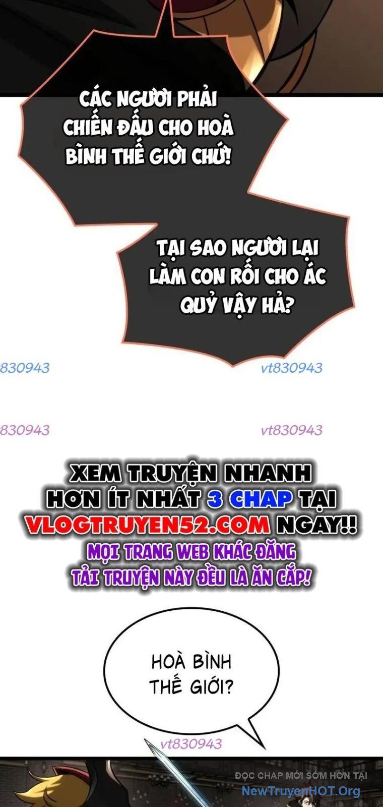 Người Chơi Tài Năng Điên Cuồng: Chapter 31