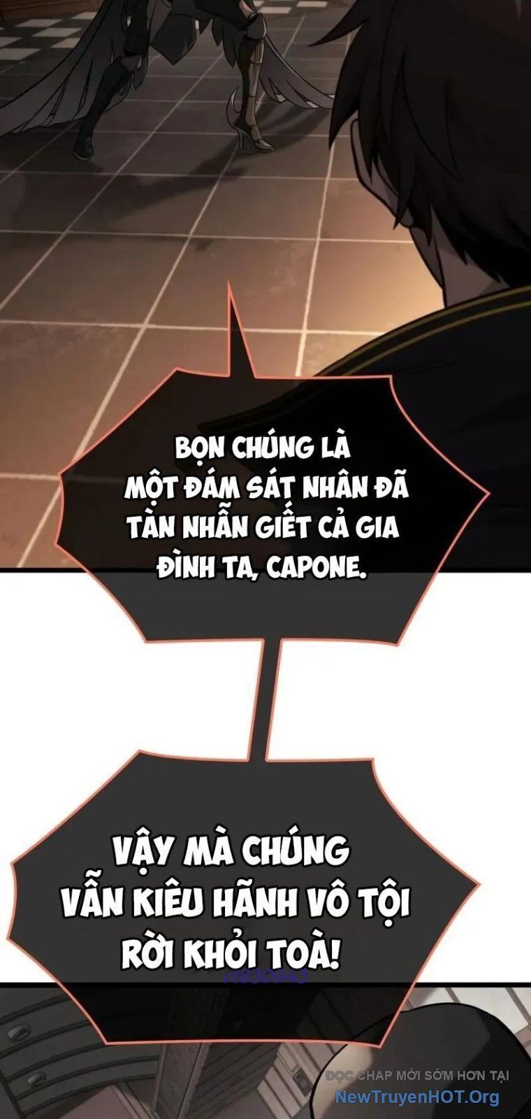 Người Chơi Tài Năng Điên Cuồng: Chapter 31