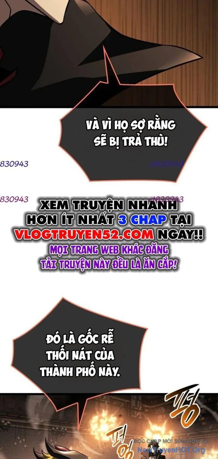 Người Chơi Tài Năng Điên Cuồng: Chapter 31