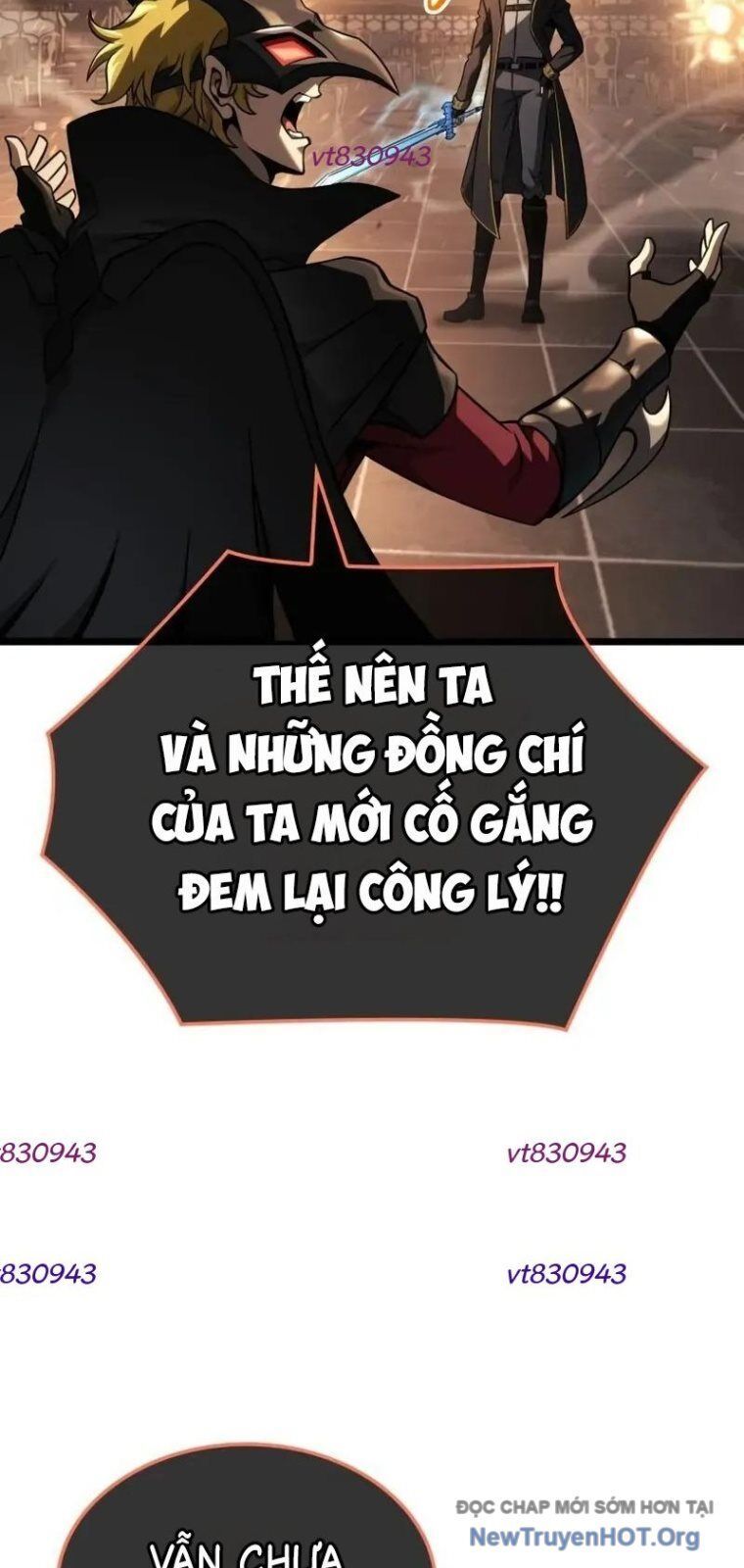 Người Chơi Tài Năng Điên Cuồng: Chapter 31