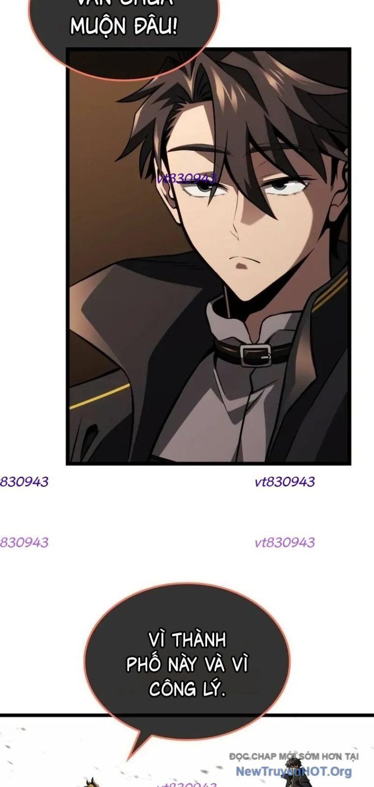 Người Chơi Tài Năng Điên Cuồng: Chapter 31