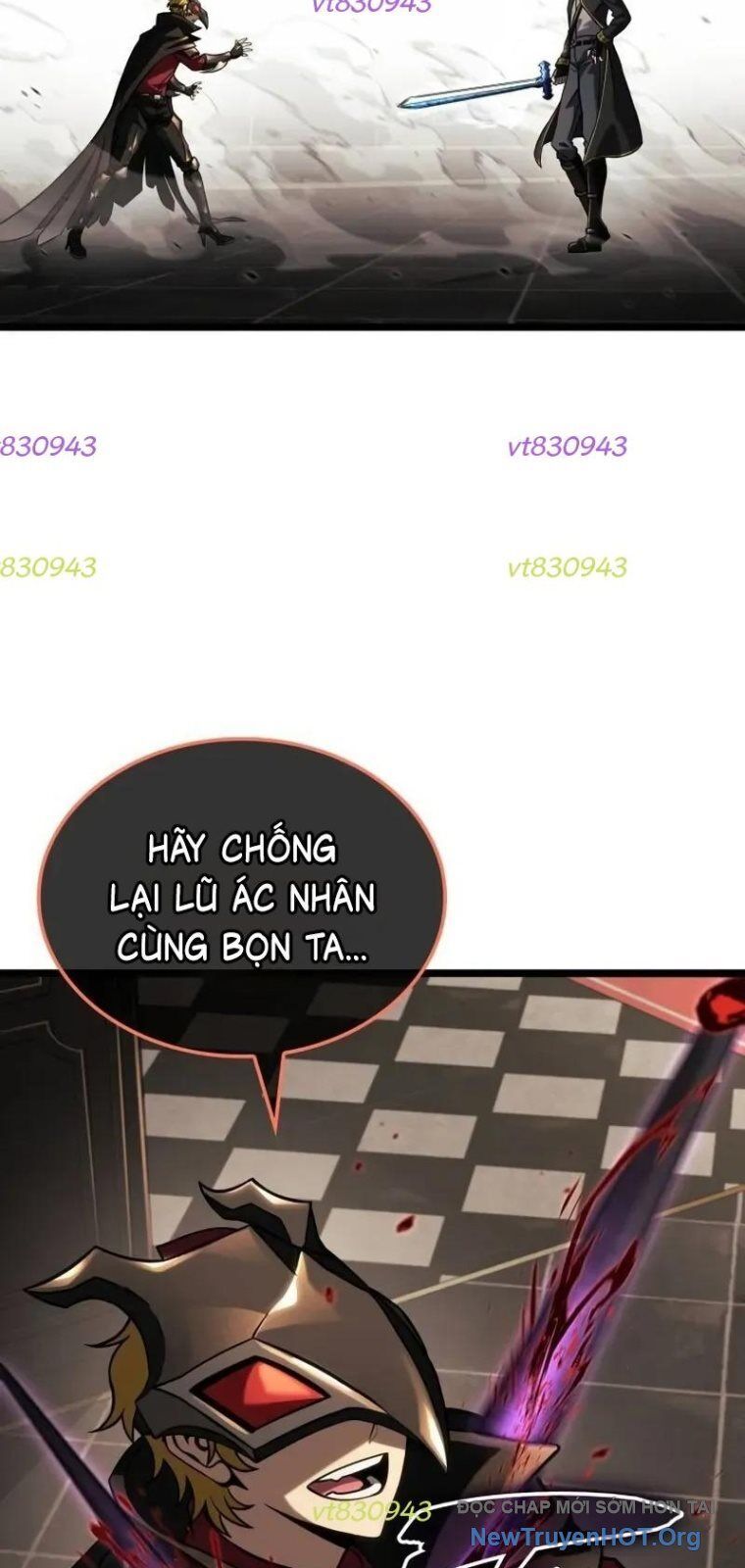 Người Chơi Tài Năng Điên Cuồng: Chapter 31