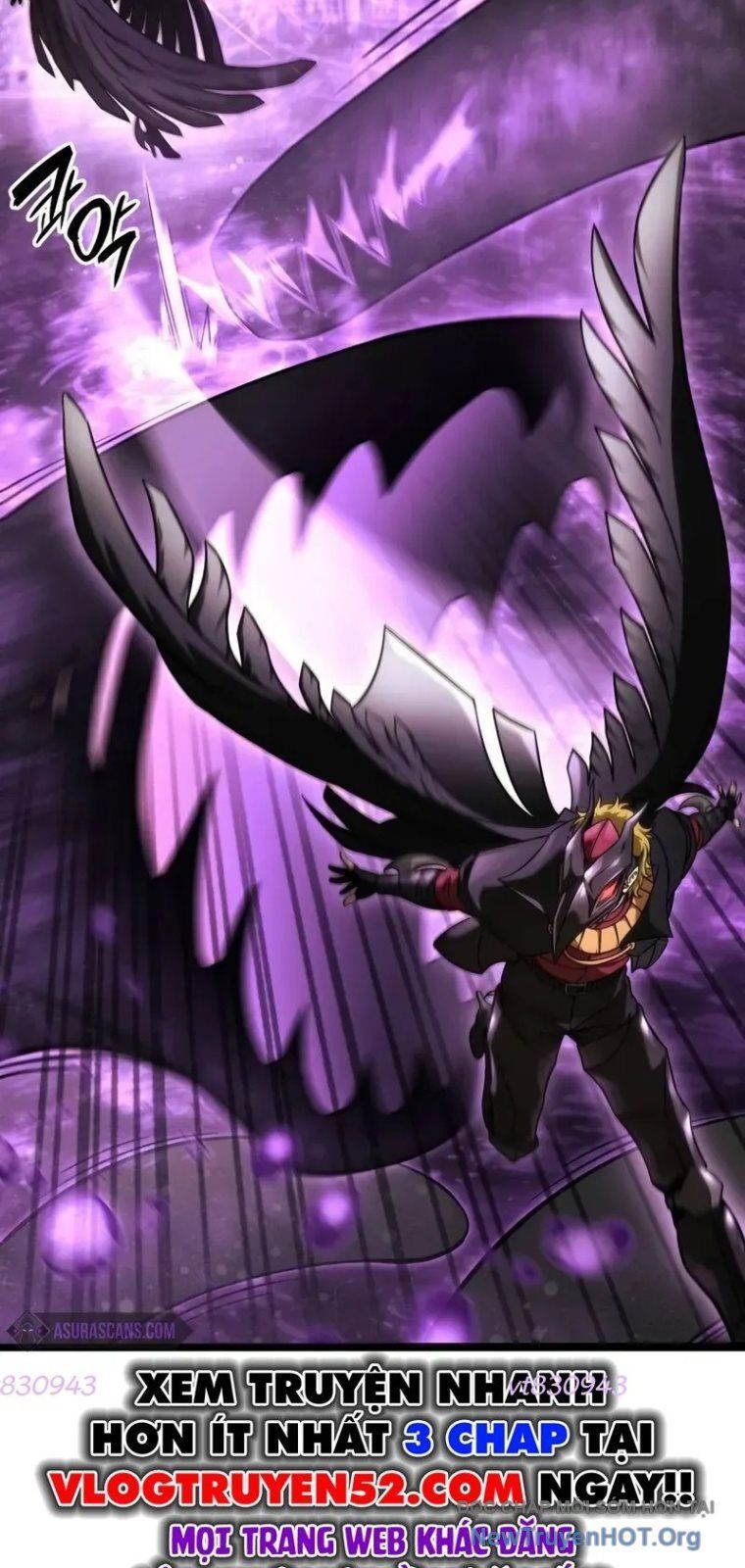 Người Chơi Tài Năng Điên Cuồng: Chapter 31