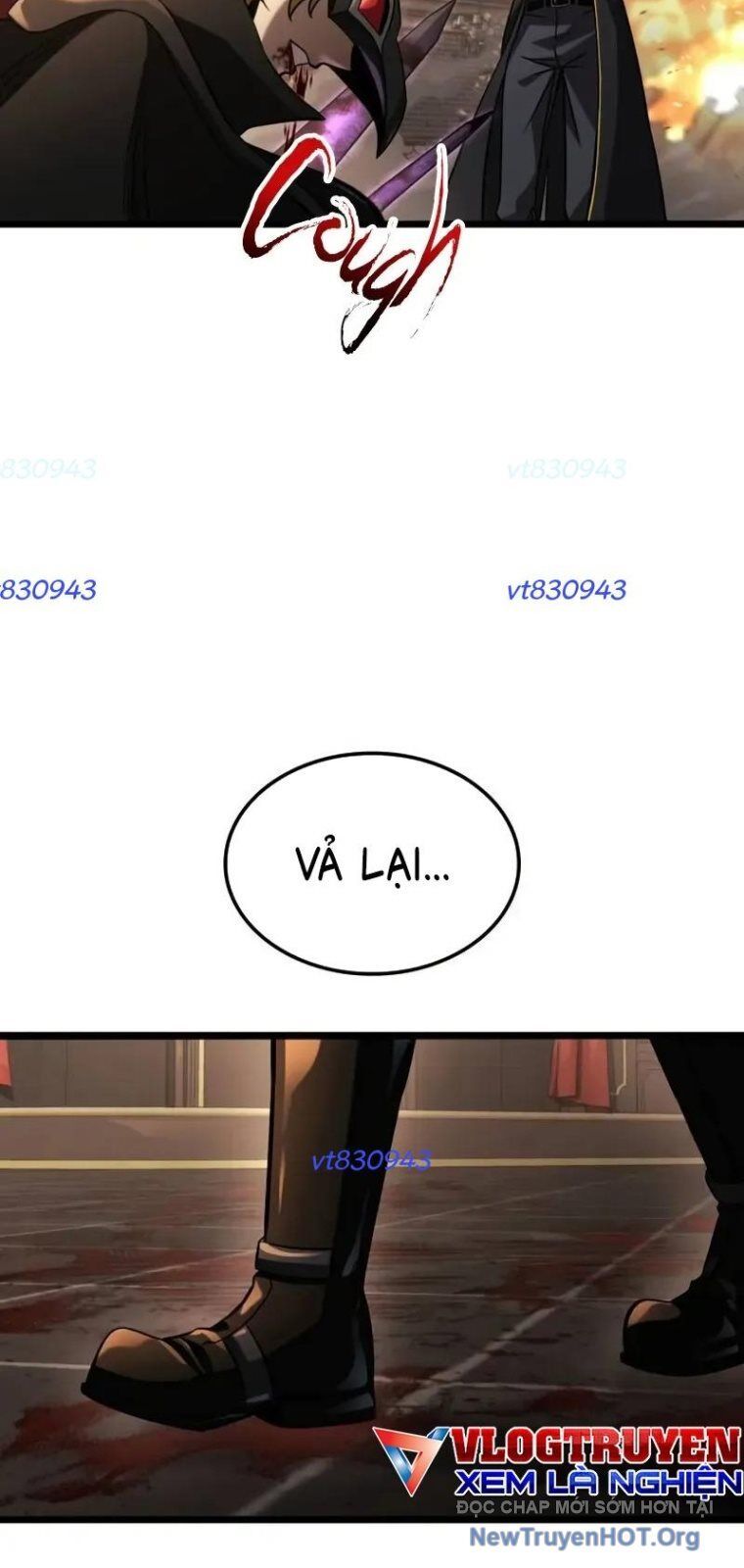 Người Chơi Tài Năng Điên Cuồng: Chapter 31