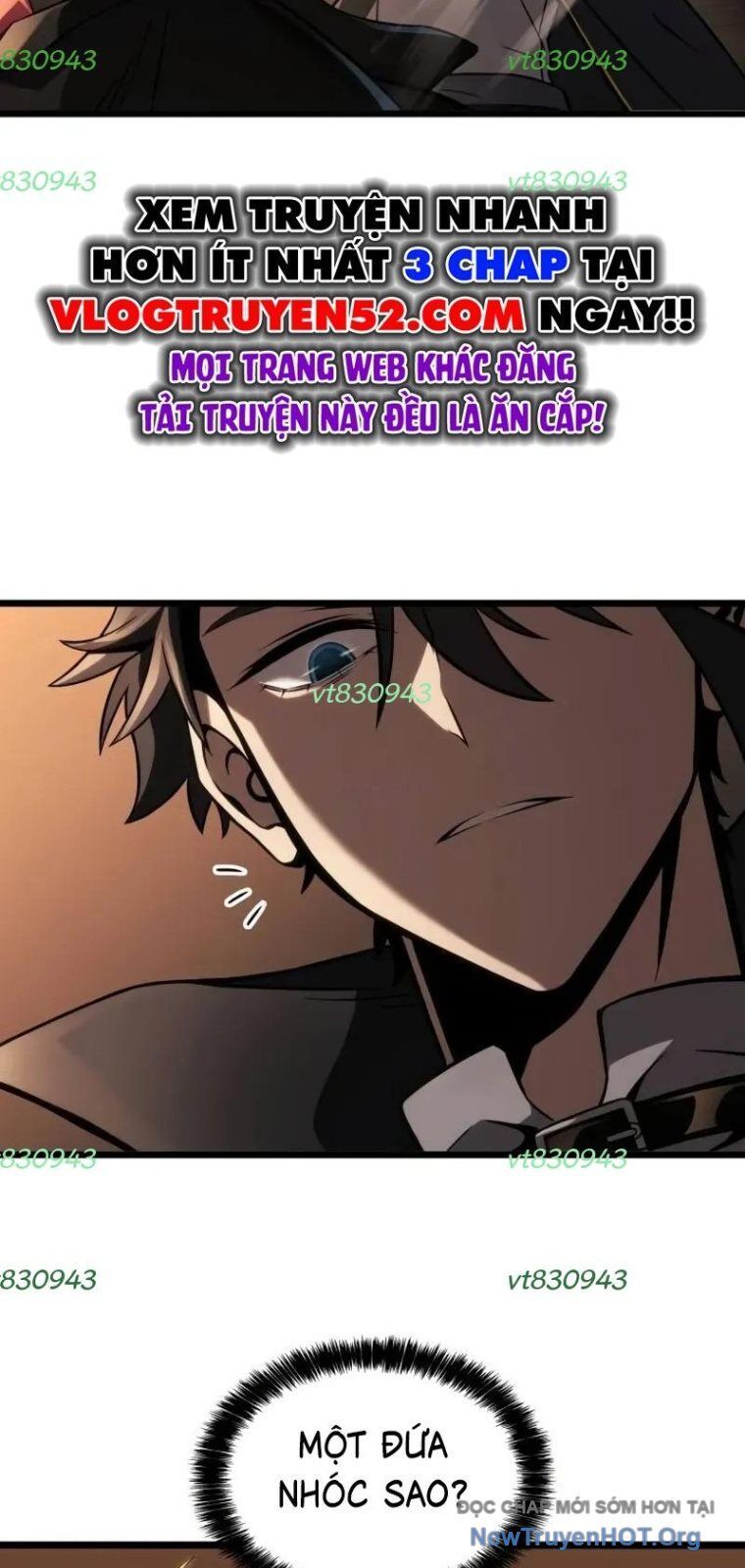 Người Chơi Tài Năng Điên Cuồng: Chapter 31