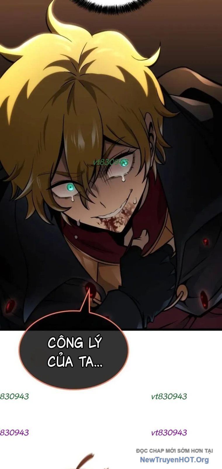 Người Chơi Tài Năng Điên Cuồng: Chapter 31