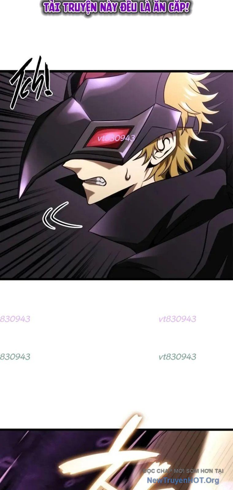 Người Chơi Tài Năng Điên Cuồng: Chapter 31