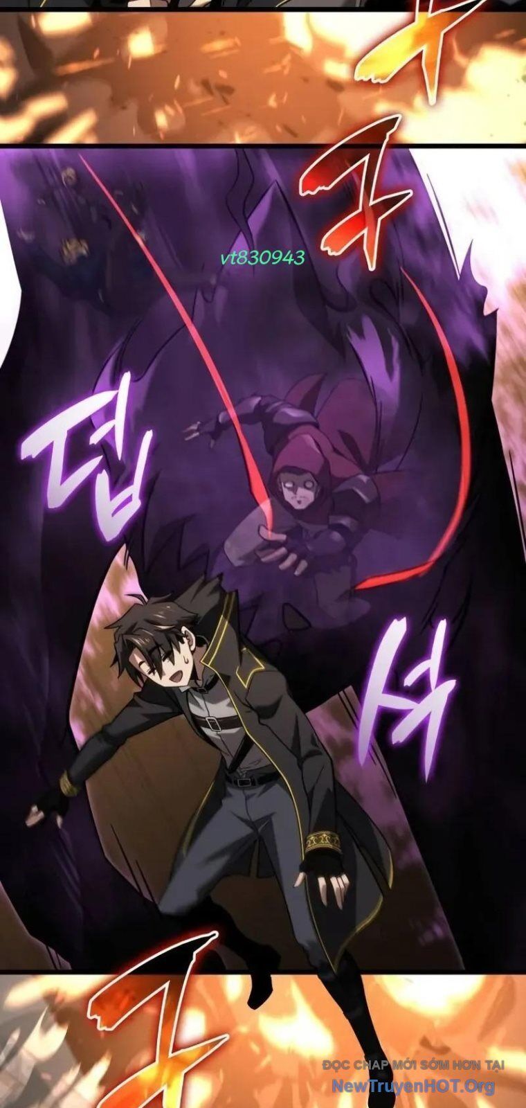 Người Chơi Tài Năng Điên Cuồng: Chapter 31