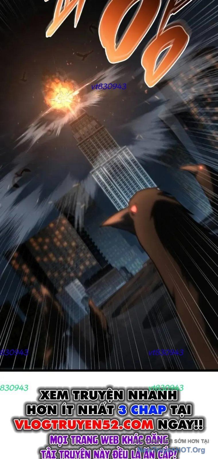 Người Chơi Tài Năng Điên Cuồng: Chapter 31