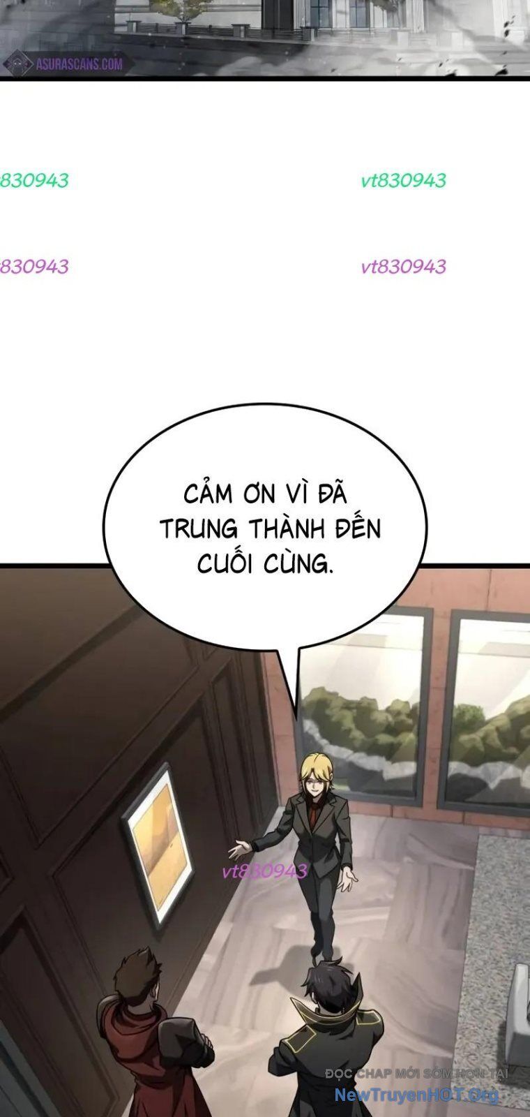 Người Chơi Tài Năng Điên Cuồng: Chapter 31