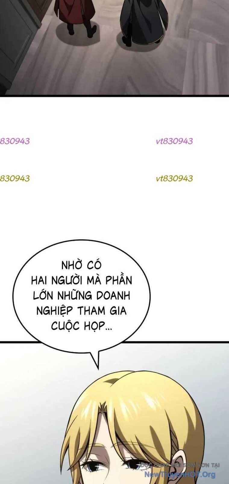 Người Chơi Tài Năng Điên Cuồng: Chapter 31