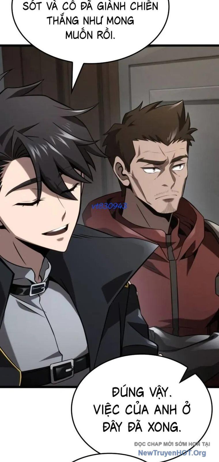 Người Chơi Tài Năng Điên Cuồng: Chapter 31