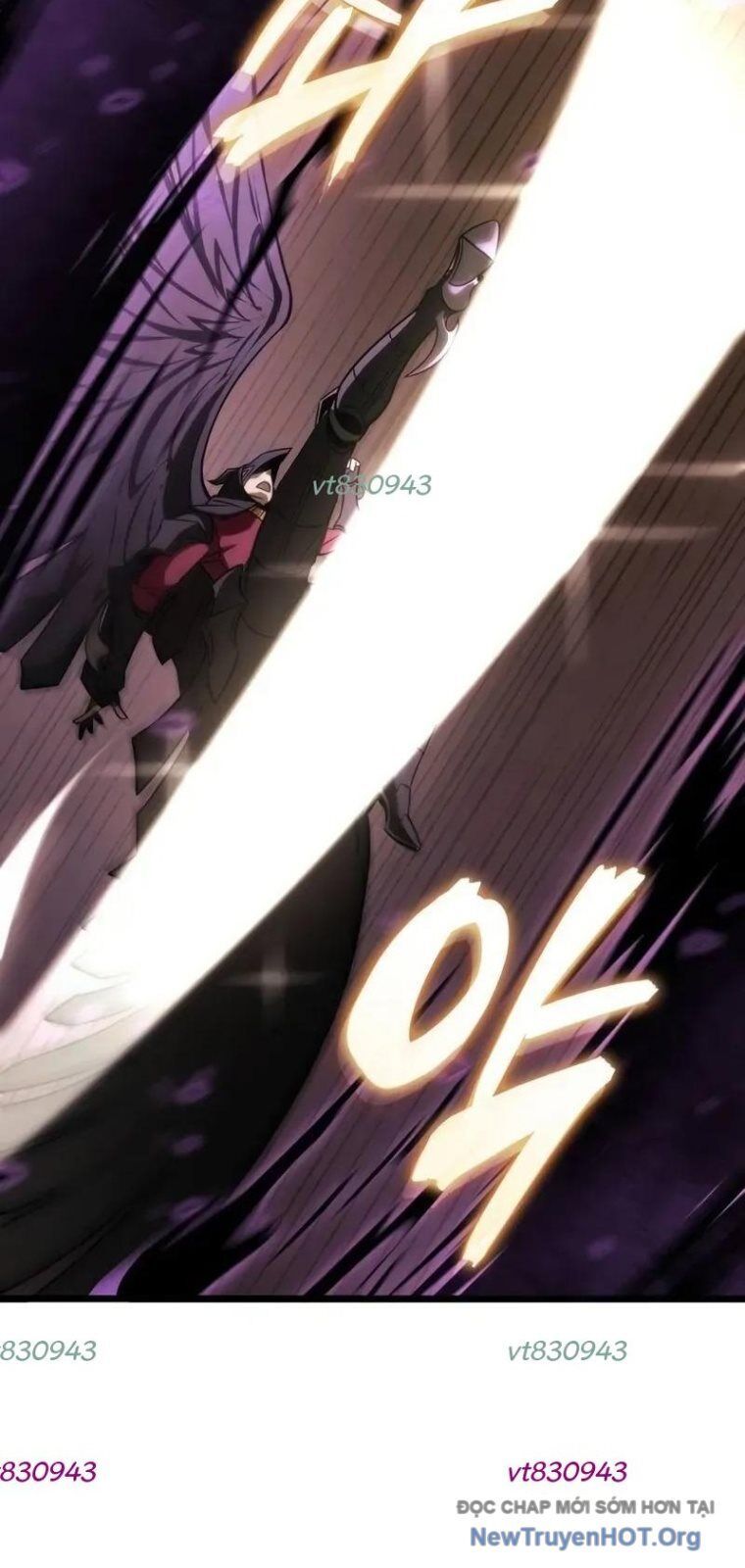 Người Chơi Tài Năng Điên Cuồng: Chapter 31