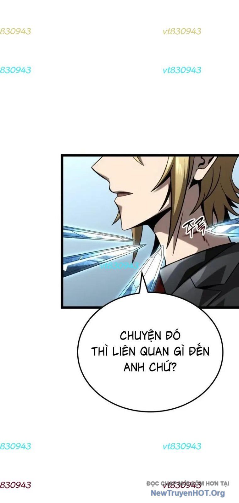 Người Chơi Tài Năng Điên Cuồng: Chapter 31