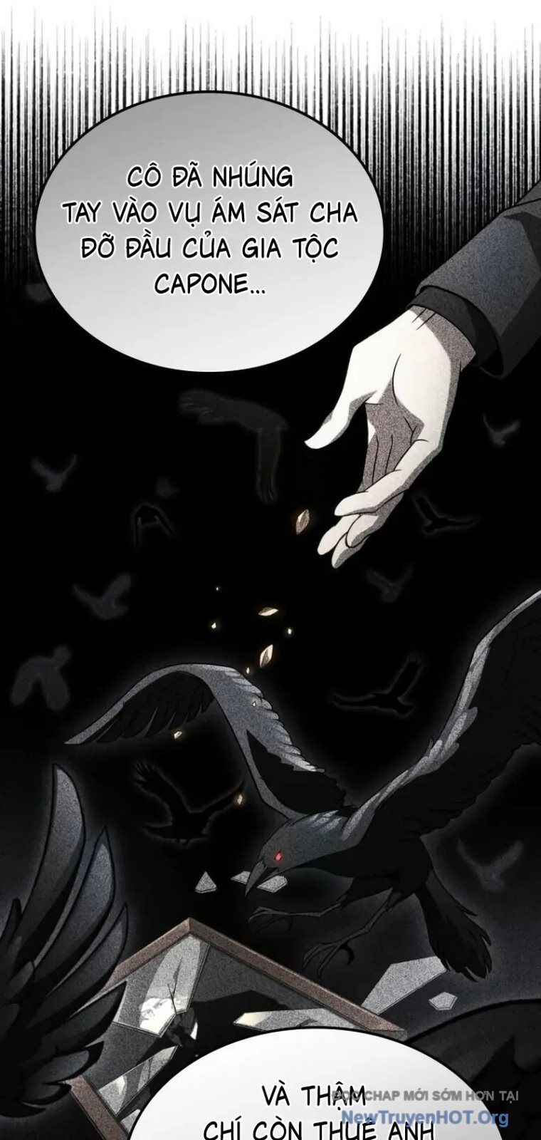 Người Chơi Tài Năng Điên Cuồng: Chapter 31