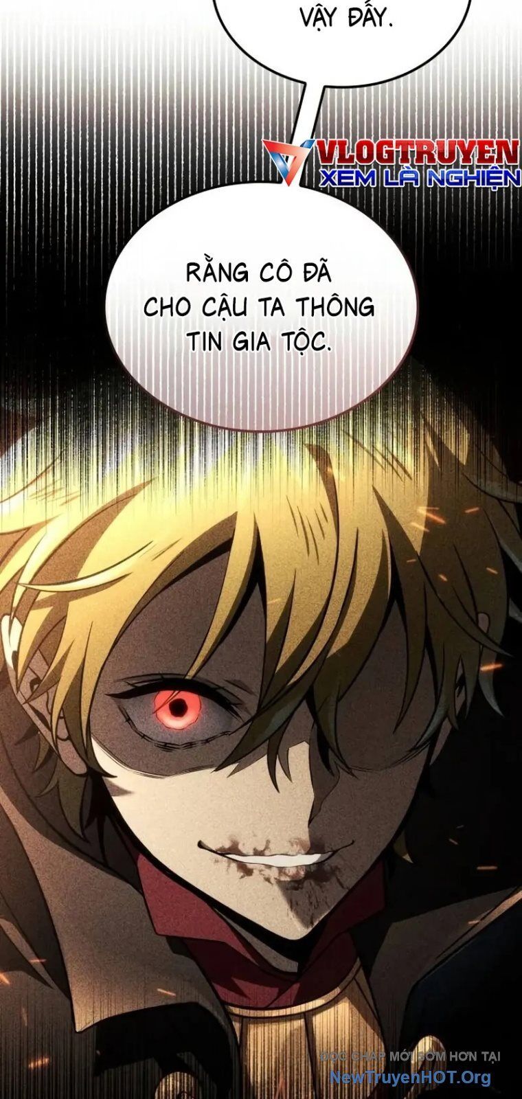 Người Chơi Tài Năng Điên Cuồng: Chapter 31